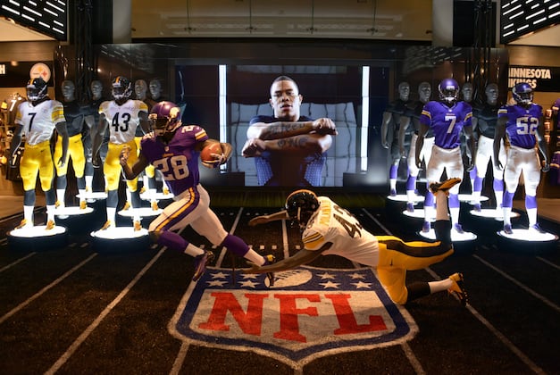 Fantasy Football Week 4 Start 'Em, Sit 'Em