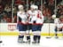 Can the Caps really compete for a Metropolitan division championship?