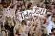 The Tide faithful will be out in full force on Saturday