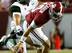 Alabama QB AJ McCarron