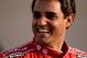 Former F1 driver Juan Pablo Montoya now competes in NASCAR