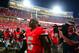 Ohio State's Braxton Miller made a resounding return after missing the last two games due to injury.