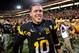 Arizona State's Taylor Kelly will need to shake off his reputation of struggling away from home in order for the Sun Devils to beat Notre Dame.