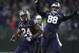 Washington is among the Pac-12 teams whose seasons hinge on how October goes.