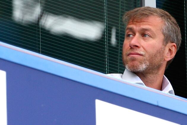 10 Questions Chelsea Fans Would Love to Ask Roman Abramovich