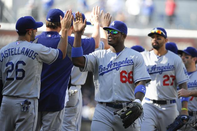 MLB Playoffs 2013: Predictions from Wild Card Round Through World Series