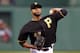 SP Francisco Liriano
