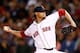 SP Clay Buchholz