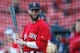 2B Dustin Pedroia