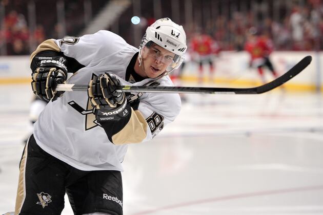The Top Storylines for the 2013-14 NHL Season