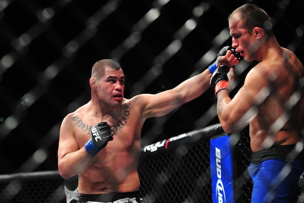 UFC in October 2013: The Top 10 Fights to Watch