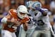 If David Ash cannot play, Tyrone Swoopes needs to be prepared to face the Sooners.