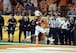 The Longhorns need Daje Johnson back on the field and picking up big chunks of yardage.