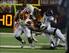 Starting slow has been a major issue for the Longhorns.