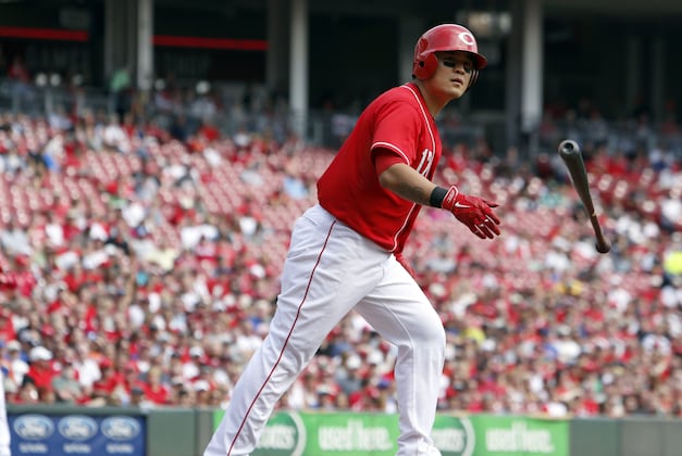 2014 MLB Free Agents: Position by Position Rankings