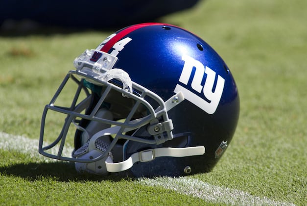 New York Giants: 5 Players to Watch vs. Kansas City