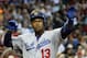 Hanley Ramirez was virtually unstoppable at the plate when healthy.