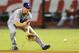 Mark Ellis, Dodgers.