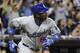 Yasiel Puig, Dodgers.