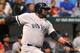 David Ortiz doesn't let Tampa Bay's positioning affect his approach.