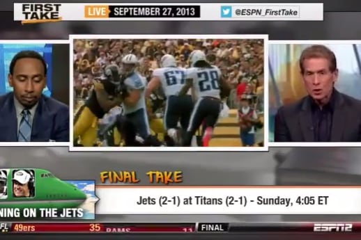 This Week in Annoying: The Worst in Sports Right Now