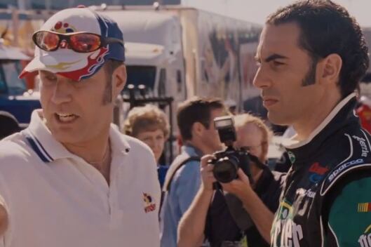 The Worst Sports Movie Characters