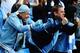 Less than £300 for a season ticket? No wonder they're happy.