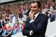 Martinez: Has engineered a sweet start for the Toffees.