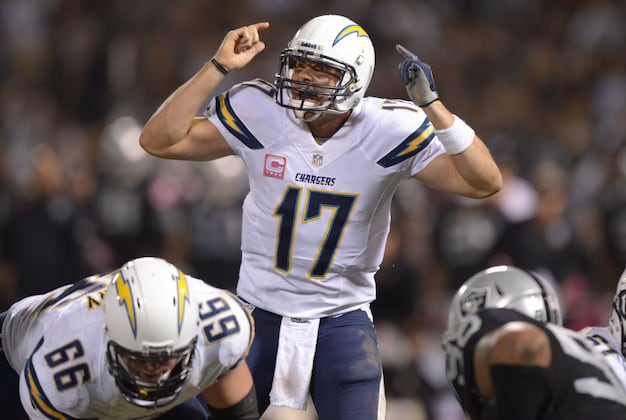 NFL Week 5: What We Learned from Sunday's Action