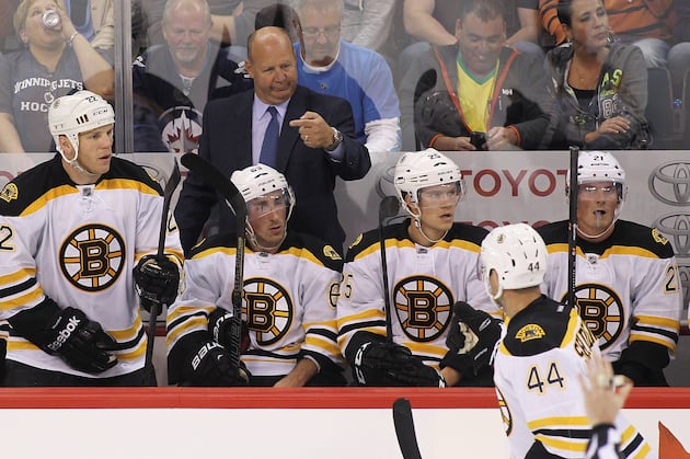 5 Burning Questions for Boston Bruins' 2013-14 Season