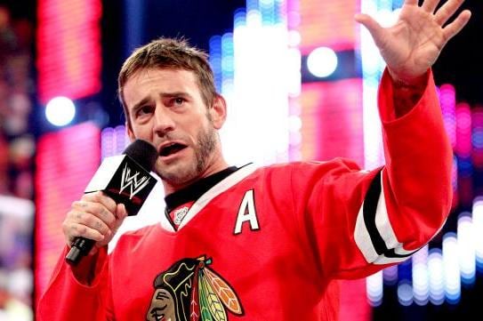WWE Week in Review, Sept. 28: CM Punk Returns to Chicago, The Shield Shines