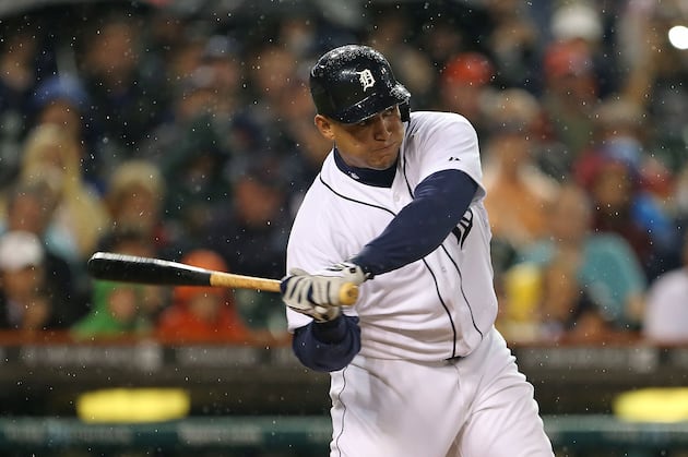 Tracking Races, Winners for Each 2013 MLB Triple Crown Category