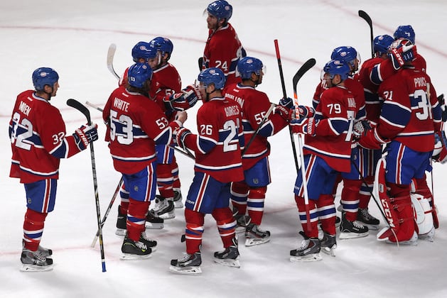 Complete 2013-14 Season Preview for the Montreal Canadiens