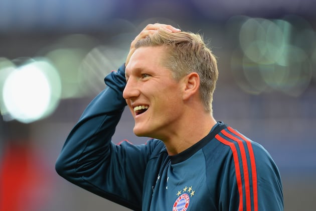 Bayern Munich vs. Wolfsburg: 6 Things We Learned