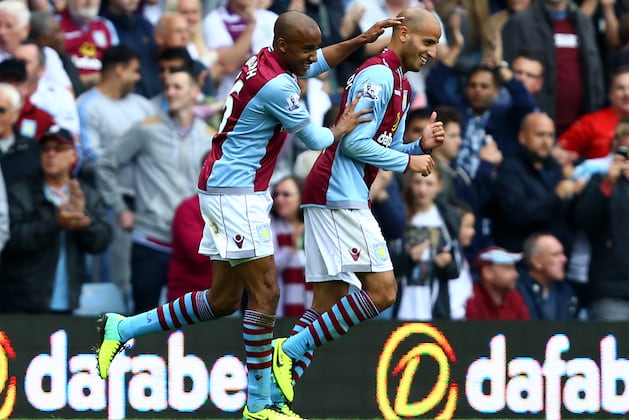 Aston Villa vs. Manchester City: 6 Things We Learned
