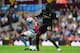 Yaya Toure is a grown man, son.