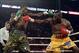 Adonis Stevenson has emerged as a big star in the light heavyweight division.