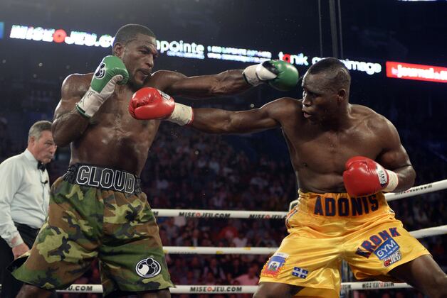 The Hottest Boxing Storylines to Watch in Week of September 30