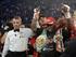 Adonis Stevenson put a beating on Tavoris Cloud Saturday night.