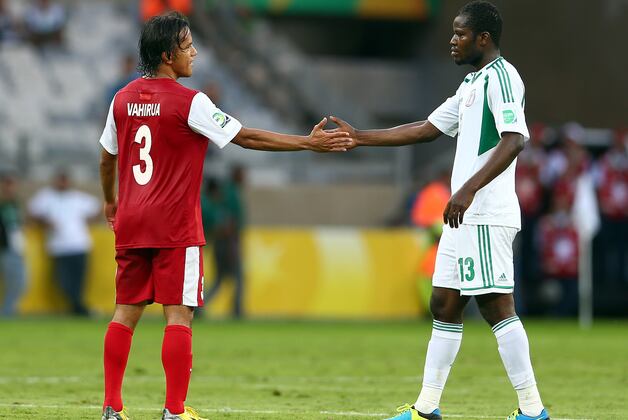 10 African Unknowns Who Should Be January Transfer Targets