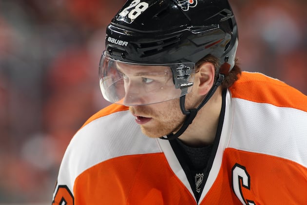 Complete 2013-14 Season Preview for the Philadelphia Flyers