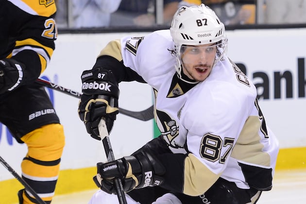 2013-14 NHL Predictions: Preview and Picks for Metropolitan Division
