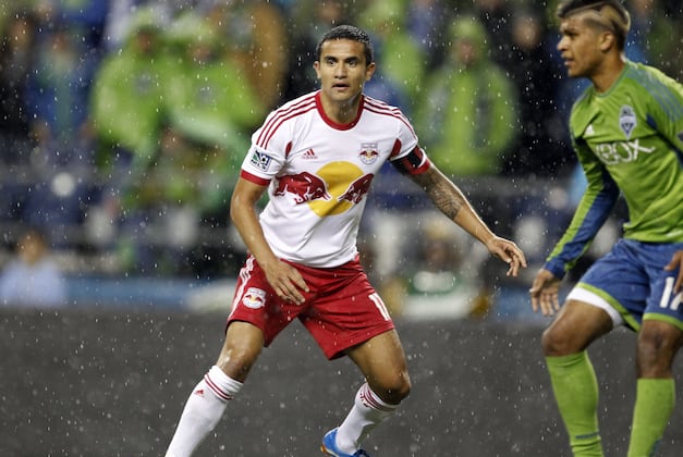 Week 31 MLS Power Rankings
