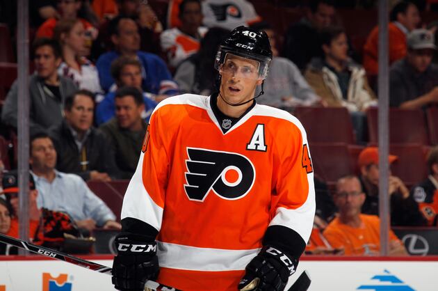 NHL Fantasy Sleepers 2013-14: Top 5 Steals at Every Position