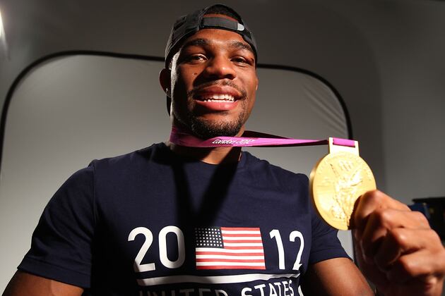 5 Wrestlers We'd Love to See in MMA