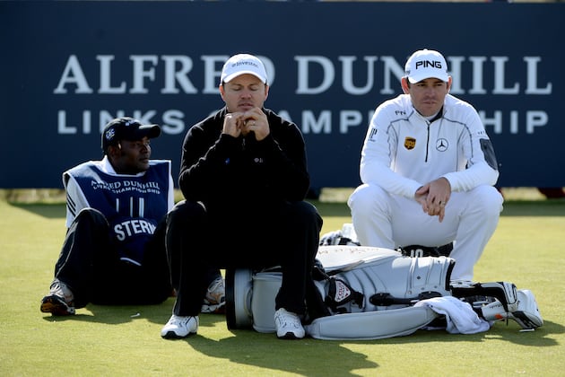 2013 Presidents Cup: Biggest Potential X-Factors for Each Team