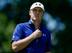Will Jordan Spieth continue his powerful, composed play this week?