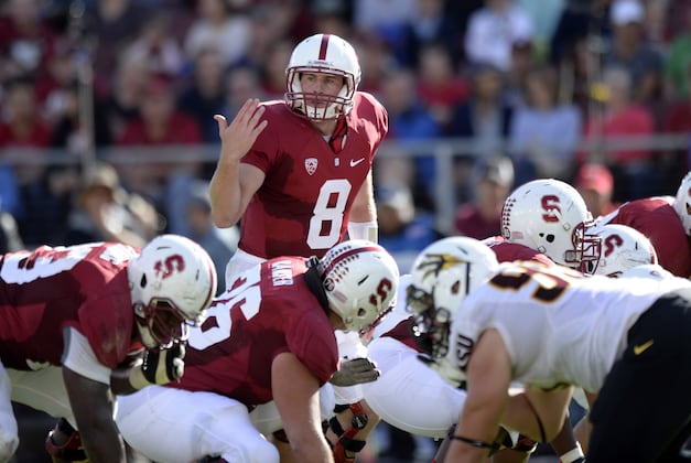 Stanford Football: What to Watch for Against Washington State
