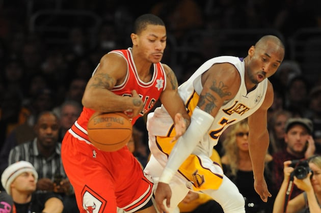 The Biggest Storyline for All 30 NBA Teams Heading into 2013-14 Season