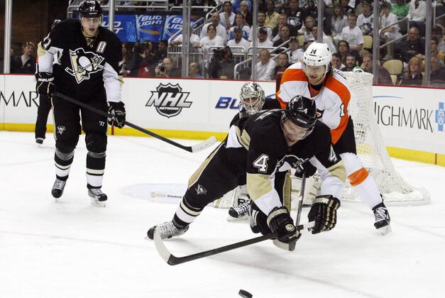 10 Must-See NHL Games to Watch in October